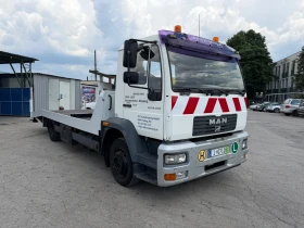Man L 14.220 11990KG , снимка 3
