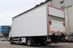 Volvo Fh 460 Volvo FH460 E6 Retarder Carrier Supra 850 | Mobile.bg    3