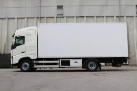 Volvo Fh 460 Volvo FH460 E6 Retarder Carrier Supra 850 | Mobile.bg    2