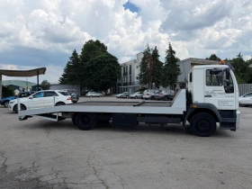 ����� �� �������� �� Man L 14.220 11990KG 