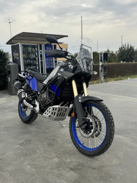 Yamaha Tenere 690, снимка 5