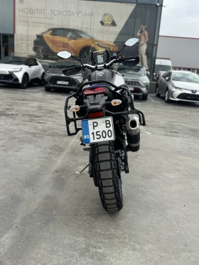 Yamaha Tenere 690, снимка 9