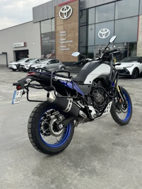 Yamaha Tenere 690, снимка 4