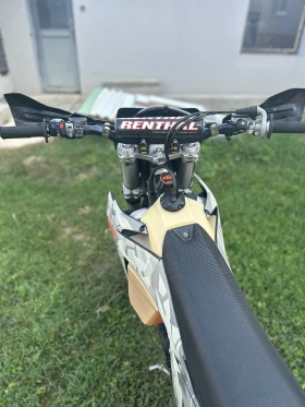 Ktm 300 Exc , снимка 5