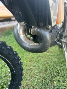 Ktm 300 Exc , снимка 7