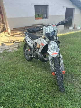 Ktm 300 Exc , снимка 1