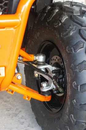 Honda Trx 200 PRO ПРОМО, снимка 12