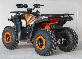 Honda Trx 200 PRO ПРОМО, снимка 5