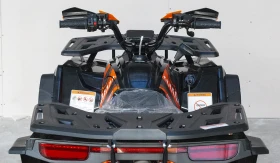 Honda Trx 200 PRO ПРОМО, снимка 13