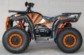 Honda Trx 200 PRO ПРОМО, снимка 1