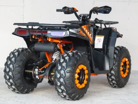Honda Trx 200 PRO ПРОМО, снимка 6