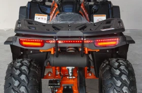 Honda Trx 200 PRO ПРОМО, снимка 8