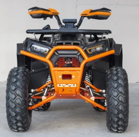 Honda Trx 200 PRO ПРОМО, снимка 4