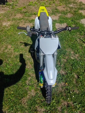 Husqvarna TC, снимка 2
