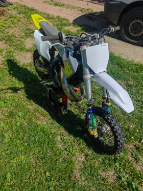 Husqvarna TC, снимка 1