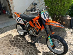 Ktm 560 SMR, снимка 4