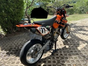 Ktm 560 SMR, снимка 3