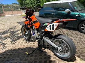 Ktm 560 SMR, снимка 2