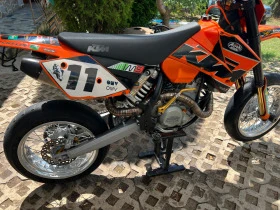 Ktm 560 SMR, снимка 12