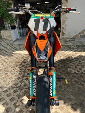 Ktm 560 SMR, снимка 9