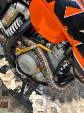 Ktm 560 SMR, снимка 13