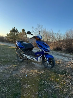 Yamaha Aerox, снимка 6