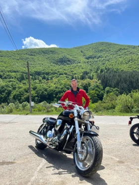 Honda Vtx 1800 | Mobile.bg    2