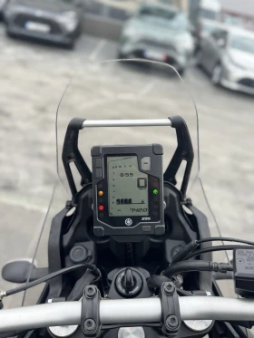 Обява за продажба на Yamaha Xtz 690 ~19 200 лв. - изображение 6