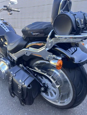 Harley-Davidson Softail FAT BOY | Mobile.bg    6