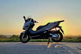 Honda Forza