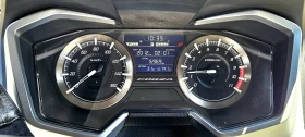 Honda Forza FORZA | Mobile.bg    3