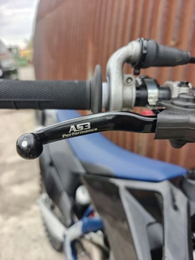 Husqvarna FC | Mobile.bg    7