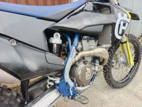 Husqvarna FC | Mobile.bg    3