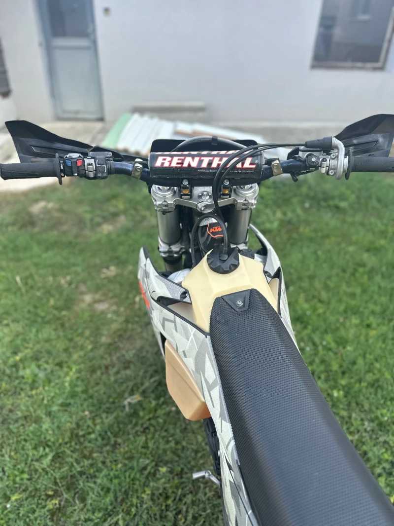 Ktm 300 Exc , снимка 5 - Мотоциклети и мототехника - 52225489