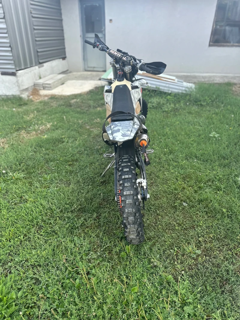 Ktm 300 Exc , снимка 3 - Мотоциклети и мототехника - 52225489