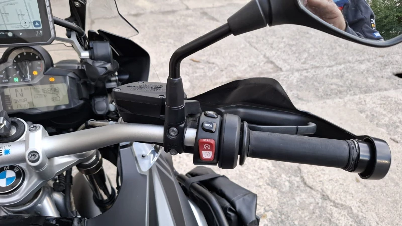 BMW R 1200gs, снимка 6 - Мотоциклети и мототехника - 52446925