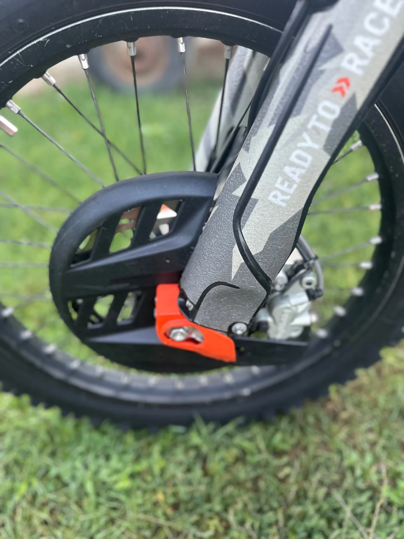 Ktm 300 Exc  - изображение 8