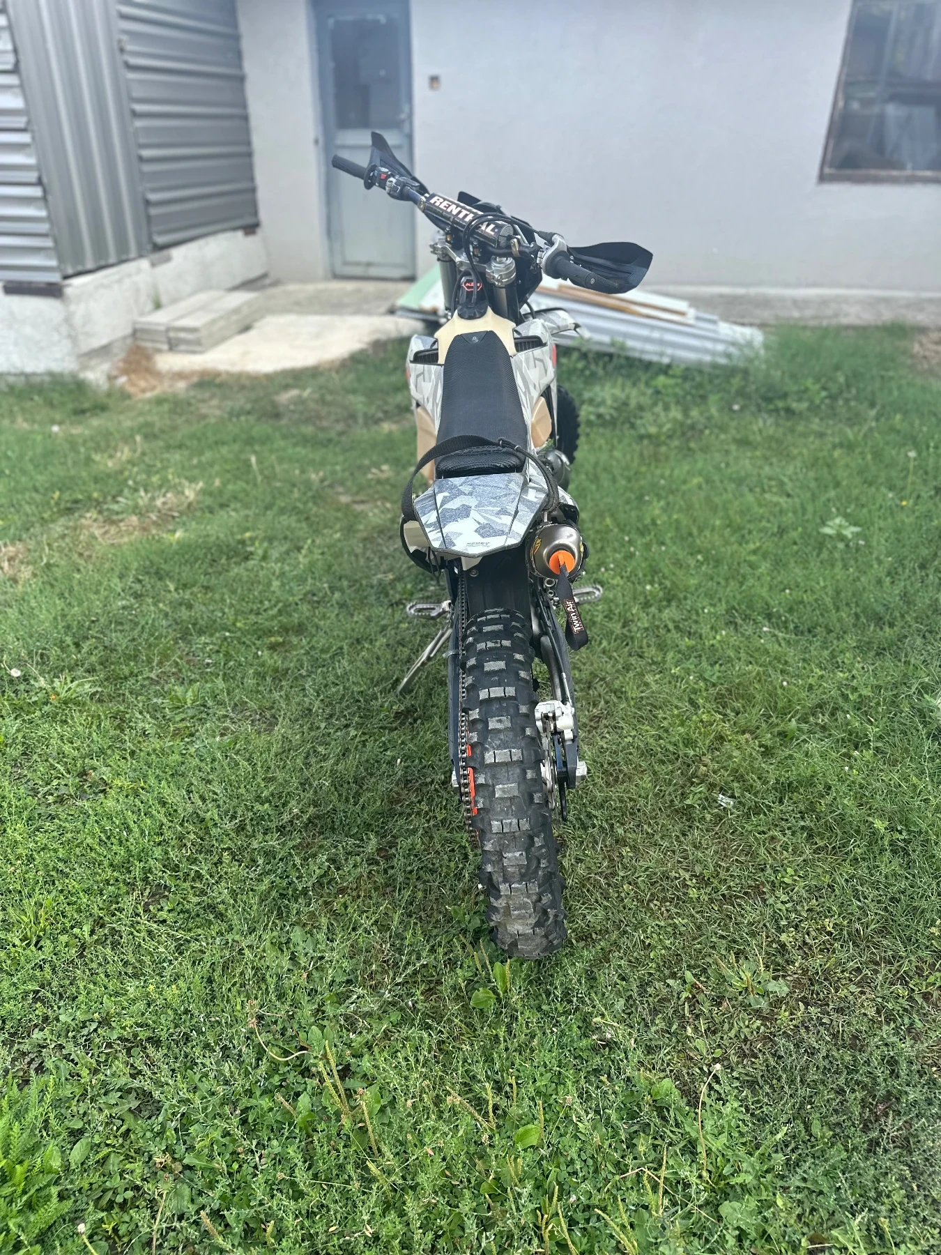 Ktm 300 Exc  - изображение 3