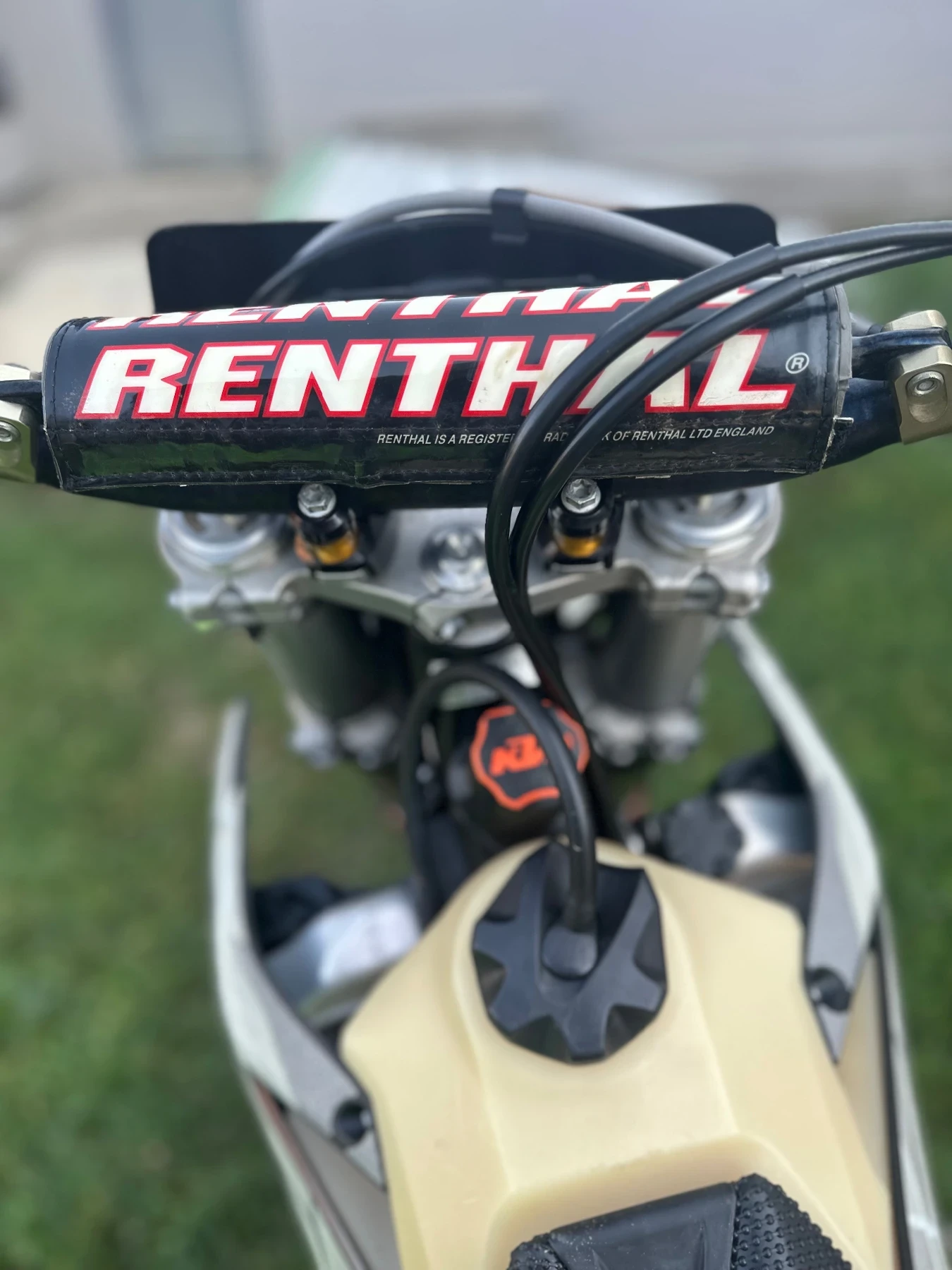 Ktm 300 Exc  - изображение 6