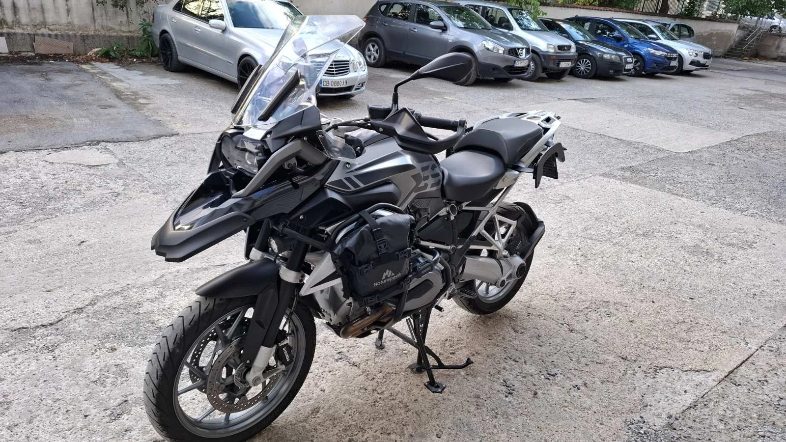 BMW R 1200gs - изображение 4