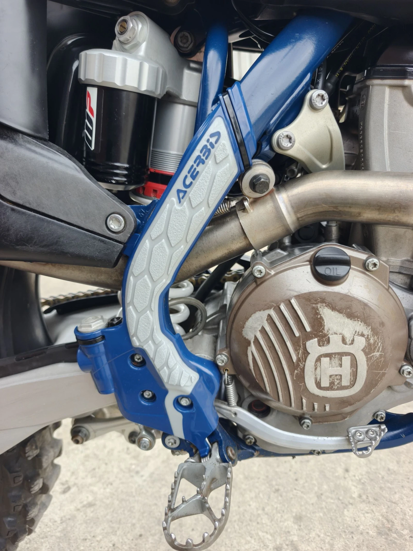 Husqvarna FC | Mobile.bg   16