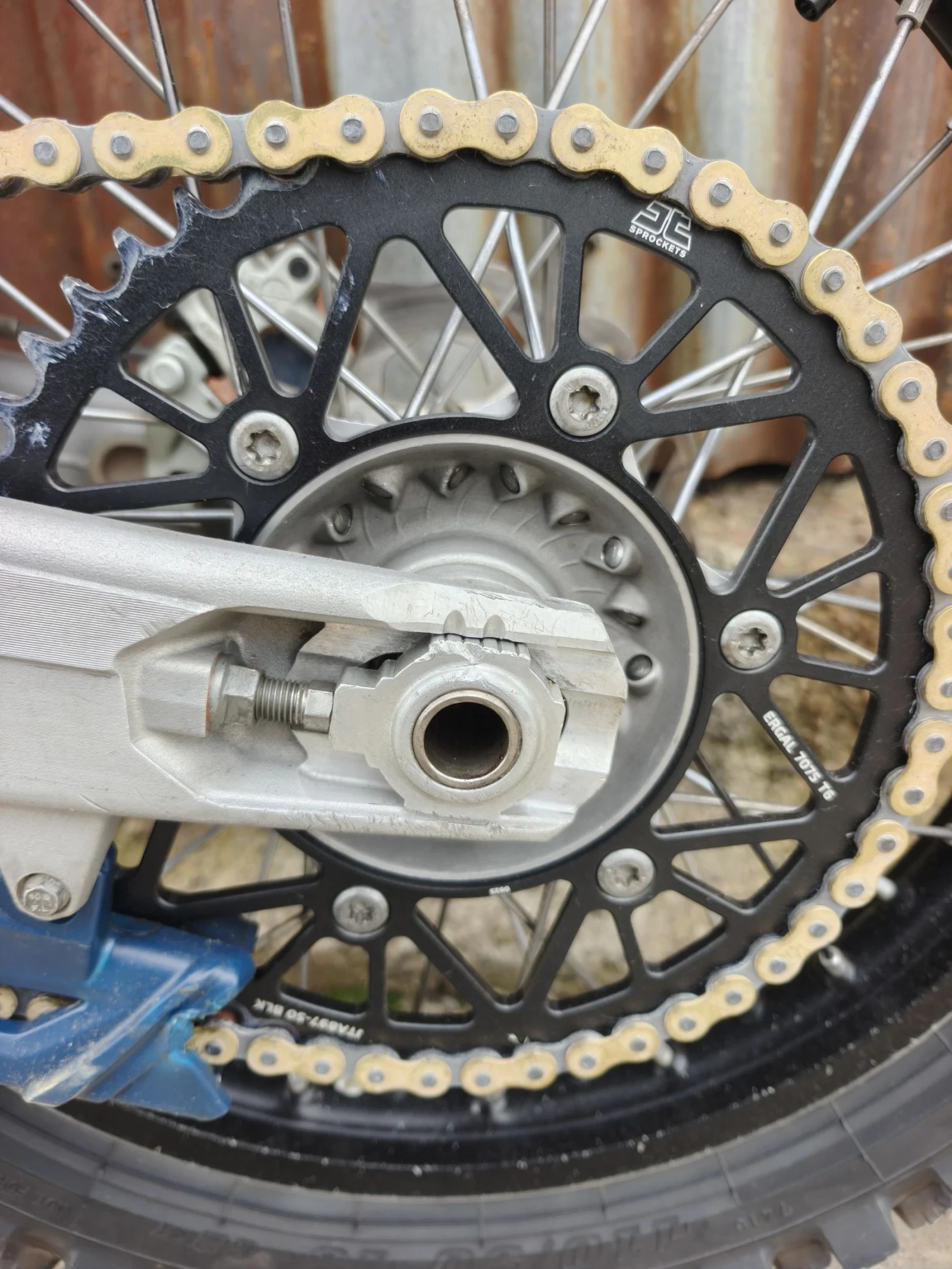 Husqvarna FC  - изображение 10