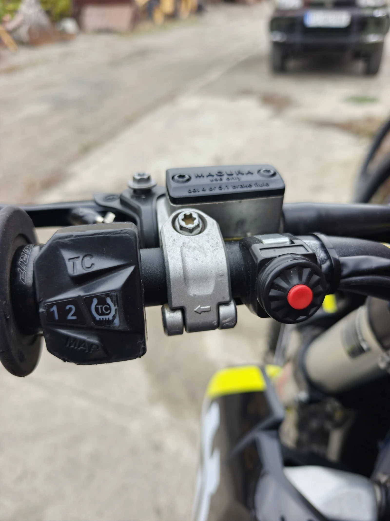 Husqvarna FC | Mobile.bg   14