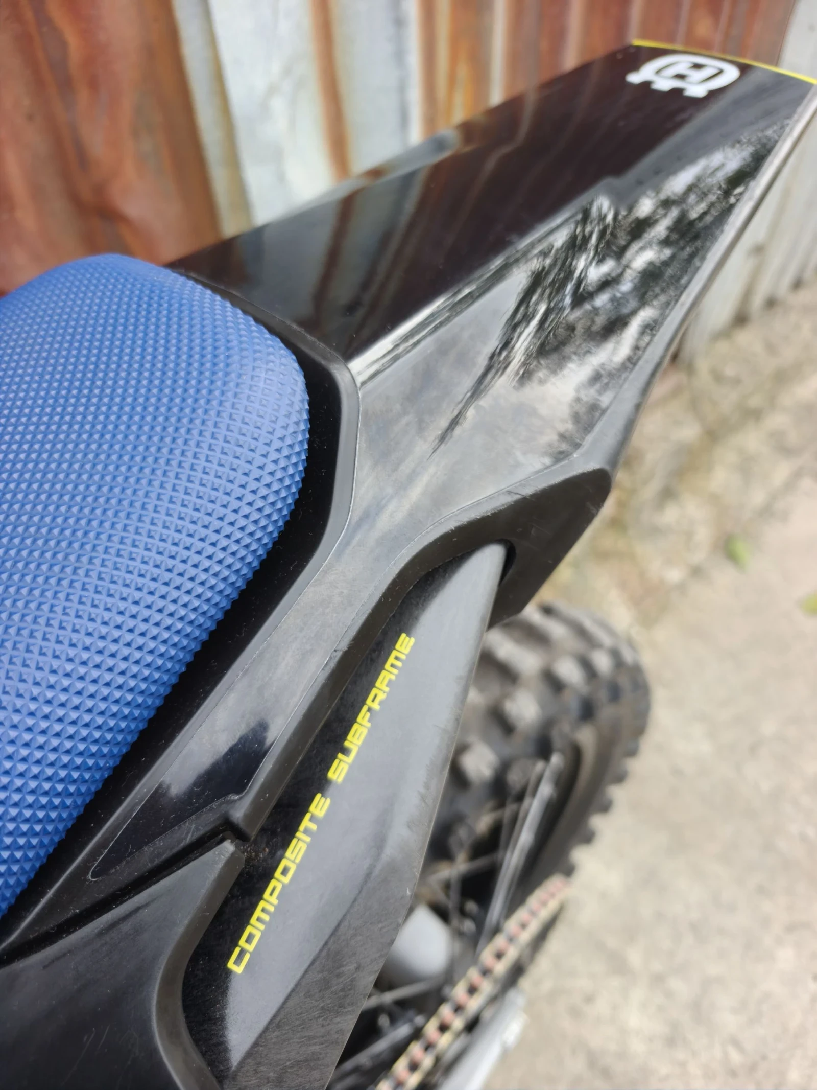 Husqvarna FC | Mobile.bg   13