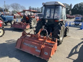 Трактор Kubota ВНОС 31.5.2026, снимка 10