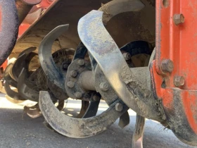 Трактор Kubota ВНОС 31.5.2026, снимка 9