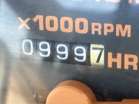 Трактор Kubota ВНОС 31.5.2026, снимка 7