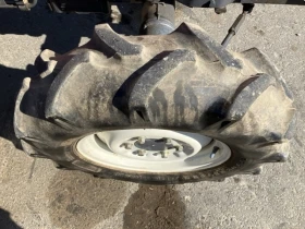 Трактор Kubota ВНОС 31.5.2026, снимка 5