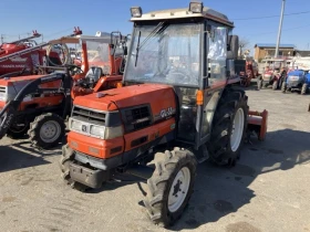 ����� �� �������� �� ������� Kubota ���� 31.5.2026