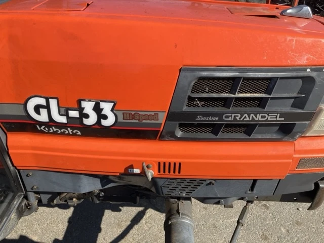 Трактор Kubota ВНОС 31.5.2026, снимка 8 - Селскостопанска техника - 54624308